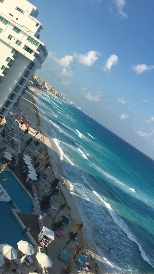 Estudios Yalmakan Cancún Exterior foto