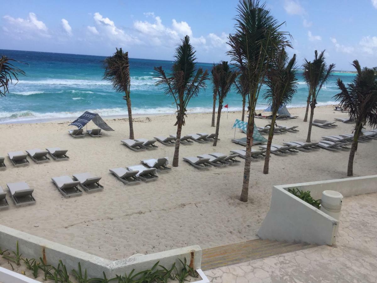 Estudios Yalmakan Cancún Exterior foto