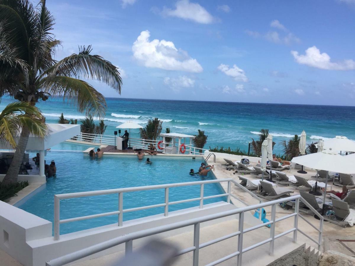 Estudios Yalmakan Cancún Exterior foto